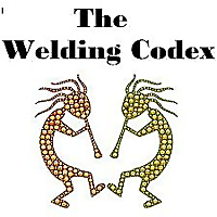 The Welding Codex