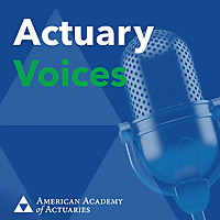 Actuary Voices