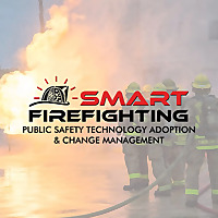 Smart Firefighting