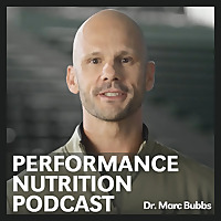 The Performance Nutrition Podcast