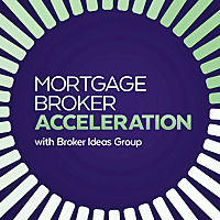 Mortgage Broker Acceleration