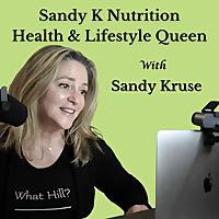 Sandy K Nutrition - Health & Lifestyle Queen
