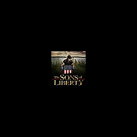 Sons of Liberty Podcast