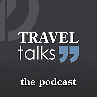 Travel Talks - The Business Travel Podcast