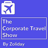 The Corporate Travel Show
