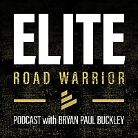 The Elite Road Warrior Podcast