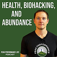 Peak Performance Life Podcast