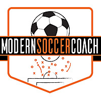 Modern Soccer Coach Podcast