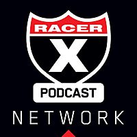 The Racer X Podcast Network