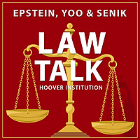 Law Talk With Epstein, Yoo & Cooke