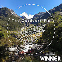 The Outdoors Fix
