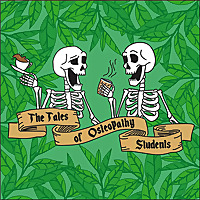 The Tales of Osteopathy Students