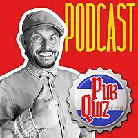 Pete's Pub Quiz Podcast