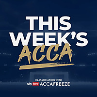 This Week's Acca: Football Betting Show