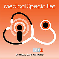 Decera Clinical Education Medical Specialties Podcast