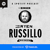 The Ryen Russillo Podcast