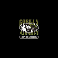 Gorilla Airsoft Radio