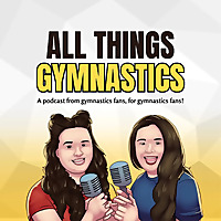 All Things Gymnastics Podcast