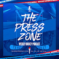 The Press Zone