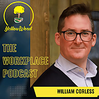 The Workplace Podcast in association with YellowWood