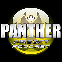 Panther Airsoft Folding Table Talk (PAFTT)