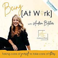 Being [at Work]