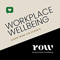 Revolutionaries of Wellbeing: Breaking Burnout Culture