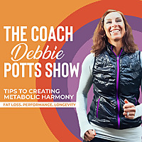 The Coach Debbie Potts Show