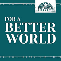 For a Better World