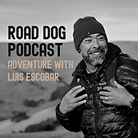 Road Dog Podcast