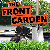 The Front Garden
