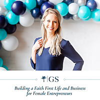 Grace Space Christian Coaching: Building a Faith First Life and Business for Female Entrepreneurs