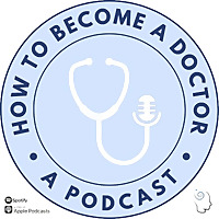 How To Become A Doctor