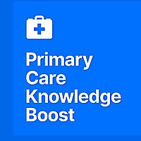 Primary Care Knowledge Boost