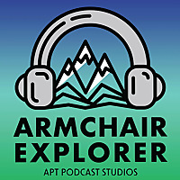 Armchair Explorer: Travel and Adventure Inspiration