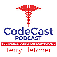 CodeCast | Medical Billing and Coding Insights