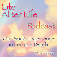 Life After Life Podcast - Our Soul's Experience in Life and Death