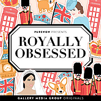 Royally Obsessed