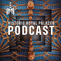 Historic Royal Palaces Podcast