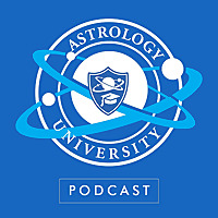 Astrology University Podcast