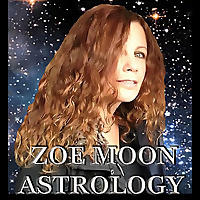 The Zoe Moon Astrology Show
