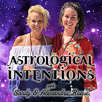 Astrological Intentions