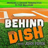 Behind The Dish