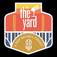 AT THE YARD PODCAST
