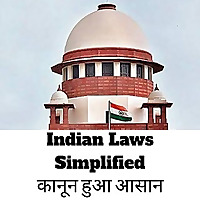 Indian Laws Simplified