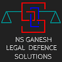 Legal Defence With Ganesh NS (Tamil)