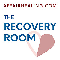 The Affair Recovery Room