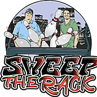 Sweep The Rack Bowling Podcast