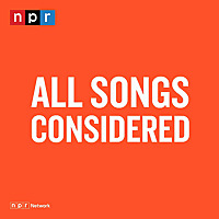 All Songs Considered