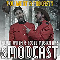 SModcast